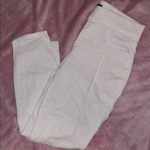 Nine West pull on skinny